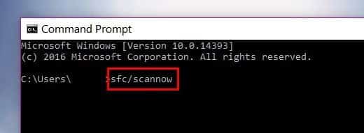 صورة لـ 12 حيلة مفيدة لموجه الأوامر على Windows يجب أن تعرفها | Command-Scan-DzTechs