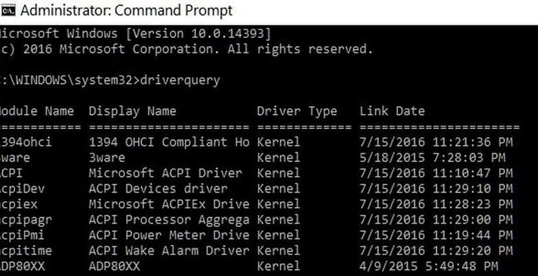 صورة لـ 12 حيلة مفيدة لموجه الأوامر على Windows يجب أن تعرفها | Command-featured