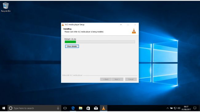 صورة لـ كيفية تحويل أشرطة الفيديو باستخدام VLC Media Player الى العديد من الصيغ | EjrnKuDTj7yBgSxsKEhaP7-650-80-DzTechs