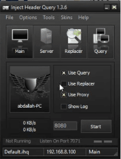 صورة لـ طرق مجربة للحصول على انترنت مجانية على اتصالات الجزائر Internet AlgerieTelecom Gratuit | HQ-DzTechs