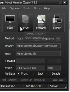 صورة لـ طرق مجربة للحصول على انترنت مجانية على اتصالات الجزائر Internet AlgerieTelecom Gratuit | HQ1-DzTechs