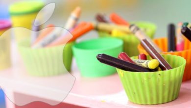 صورة لـ 5 تطبيقات بسيطة وسهلة الاستخدام للرسم لنظام التشغيل Mac | Mac-drawing-apps-feature-image