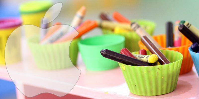 صورة لـ 5 تطبيقات بسيطة وسهلة الاستخدام للرسم لنظام التشغيل Mac | Mac-drawing-apps-feature-image-DzTechs