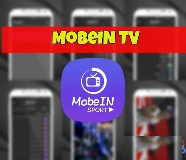 صورة لـ شاهد قنوات Bein Sport مجانًا مع أفضل التطبيقات المُتاحة لسنة 2023 | MobeIN-TV3-DzTechs