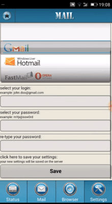 صورة لـ طرق مجربة للحصول على انترنت مجانية على شبكة أوريدو Internet Ooridoo Gratuit | Ooridoogra2-DzTechs