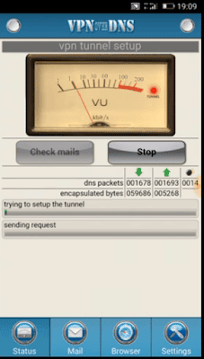 صورة لـ طرق مجربة للحصول على انترنت مجانية على شبكة أوريدو Internet Ooridoo Gratuit | Ooridoogra5-DzTechs