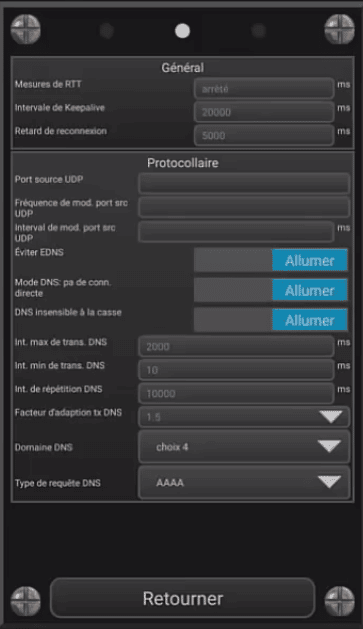 صورة لـ طرق مجربة للحصول على انترنت مجانية على شبكة جيزي Internet Djezzy Gratuit | Sans+titre2-DzTechs