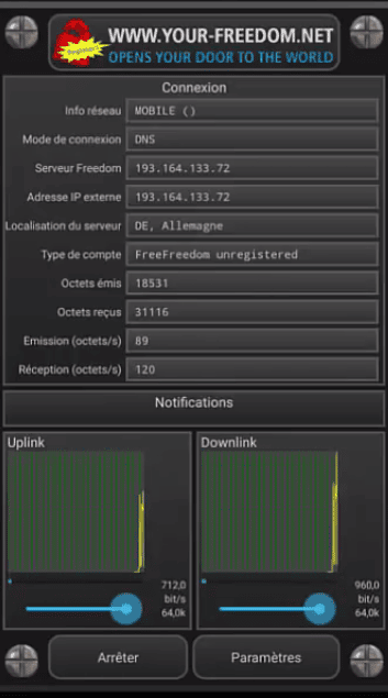 صورة لـ طرق مجربة للحصول على انترنت مجانية على شبكة جيزي Internet Djezzy Gratuit | Sans+titre4-DzTechs