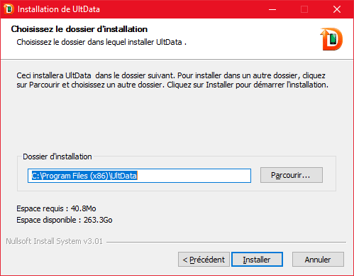صورة لـ برنامج Tenorshare UltData أفضل برنامج لاستعادة الملفات المفقودة والمحذوفة على الأيفون | UltData-iOS-10-data-recovery-7-DzTechs