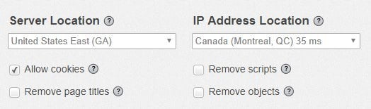 صورة لـ كيفية مشاهدة مقاطع فيديو Youtube المقيدة في بلدك بأكثر من طريقة | Watch-Blocked-YouTube-Settings-DzTechs
