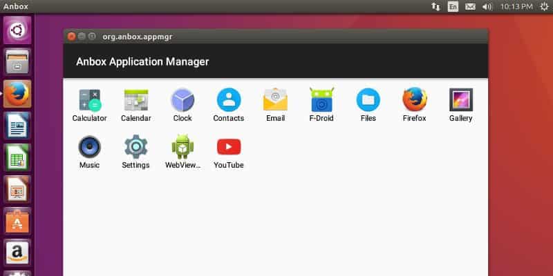 صورة لـ كيفية تشغيل تطبيقات وألعاب Android على Linux | ab-feat-DzTechs