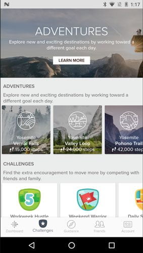 صورة لـ أفضل تطبيقات عداد الخطى لـ Android: جربها الآن لتتبع نشاطك اليومي | best-pedometer-apps-step-counters-fitbit-DzTechs