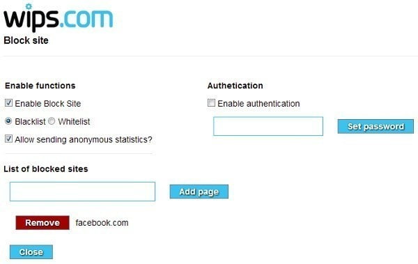 صورة لـ مجموعة من أقوى الطرق لحجب ومنع مختلف مواقع الويب على متصفح Google Chrome | block-websites-chrome-blocksite-DzTechs
