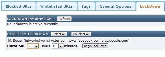 صورة لـ مجموعة من أقوى الطرق لحجب ومنع مختلف مواقع الويب على متصفح Google Chrome | block-websites-chrome-lockdown-DzTechs