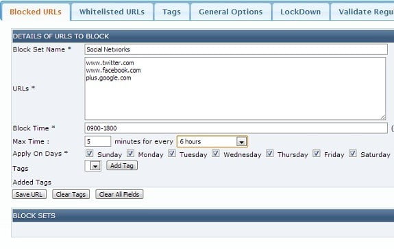 صورة لـ مجموعة من أقوى الطرق لحجب ومنع مختلف مواقع الويب على متصفح Google Chrome | block-websites-chrome-options-DzTechs