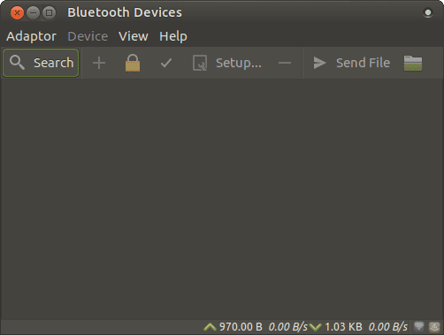 صورة لـ كيفية إعداد Bluetooth في نظام Linux لحل جميع المشاكل المتعلقة به | bluetooth-linux-blueman-DzTechs
