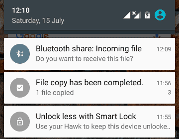 صورة لـ كيفية إعداد Bluetooth في نظام Linux لحل جميع المشاكل المتعلقة به | bluetooth-linux-confirm-share-DzTechs