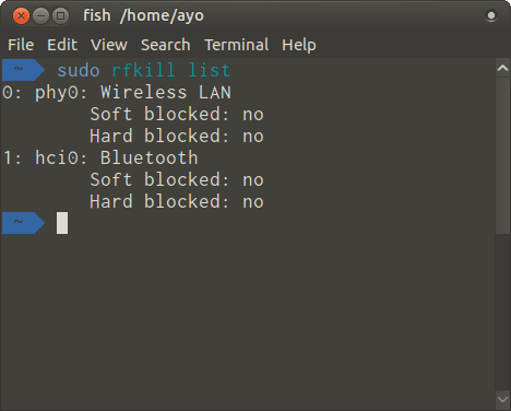 صورة لـ كيفية إعداد Bluetooth في نظام Linux لحل جميع المشاكل المتعلقة به | bluetooth-linux-rfkill-DzTechs