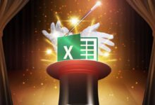 صورة لـ العديد من الحيل المفيدة على Microsoft Excel التي من شأنها أن تُبهر رئيسك | excel-tricks