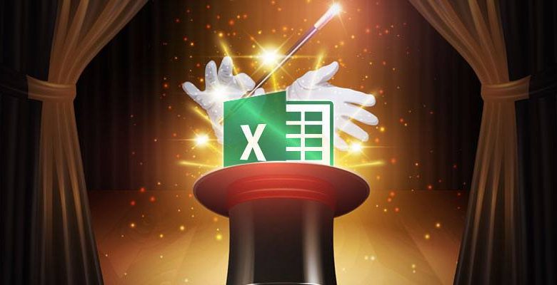 صورة لـ العديد من الحيل المفيدة على Microsoft Excel التي من شأنها أن تُبهر رئيسك | excel-tricks