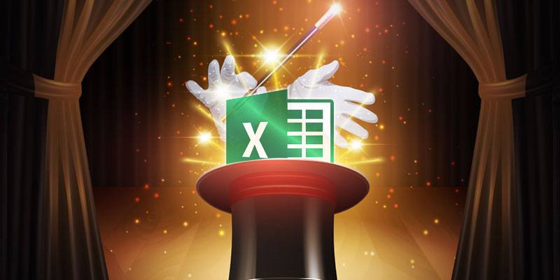 صورة لـ العديد من الحيل المفيدة على Microsoft Excel التي من شأنها أن تُبهر رئيسك | excel-tricks-DzTechs