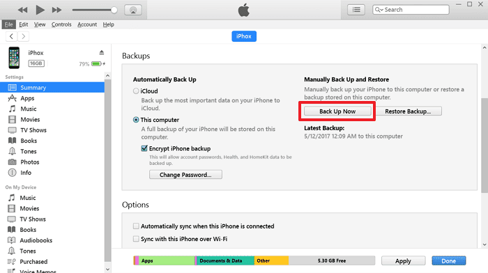 صورة لـ كيفية إصلاح عدم عمل البيانات الخلوية على iPhone و iPad بطرق مختلفة | fix-cellular-data-not-working-ipad-iphone-20-DzTechs