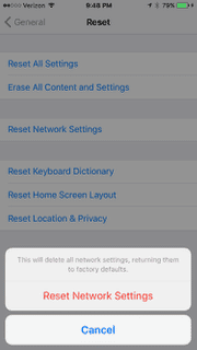 صورة لـ كيفية إصلاح عدم عمل البيانات الخلوية على iPhone و iPad بطرق مختلفة | fix-cellular-data-not-working-ipad-iphone-small-12-DzTechs