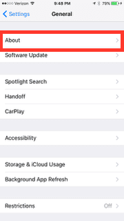 صورة لـ كيفية إصلاح عدم عمل البيانات الخلوية على iPhone و iPad بطرق مختلفة | fix-cellular-data-not-working-ipad-iphone-small-13-DzTechs