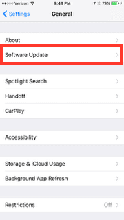 صورة لـ كيفية إصلاح عدم عمل البيانات الخلوية على iPhone و iPad بطرق مختلفة | fix-cellular-data-not-working-ipad-iphone-small-13-copy-DzTechs