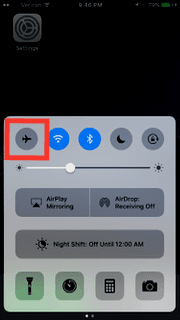 صورة لـ كيفية إصلاح عدم عمل البيانات الخلوية على iPhone و iPad بطرق مختلفة | fix-cellular-data-not-working-ipad-iphone-small-2-DzTechs