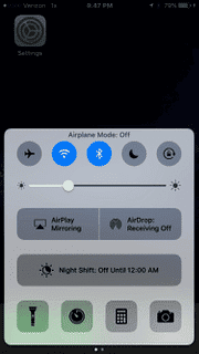 صورة لـ كيفية إصلاح عدم عمل البيانات الخلوية على iPhone و iPad بطرق مختلفة | fix-cellular-data-not-working-ipad-iphone-small-4-DzTechs