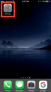 صورة لـ كيفية إصلاح عدم عمل البيانات الخلوية على iPhone و iPad بطرق مختلفة | fix-cellular-data-not-working-ipad-iphone-small-5-DzTechs