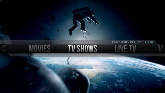 صورة لـ كيفية إعداد Kodi على جهاز الكمبيوتر الخاص بك ليتلاءم مع احتياجاتك | how-to-set-up-kodi-aeon-skin-DzTechs