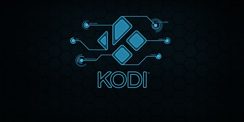 صورة لـ كيفية إعداد Kodi على جهاز الكمبيوتر الخاص بك ليتلاءم مع احتياجاتك | how-to-set-up-kodi-header-DzTechs