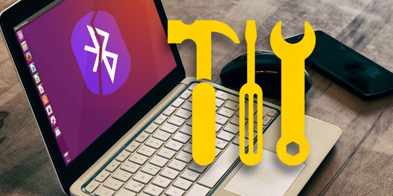 صورة لـ كيفية إعداد Bluetooth في نظام Linux لحل جميع المشاكل المتعلقة به | linux-bluetooth-DzTechs