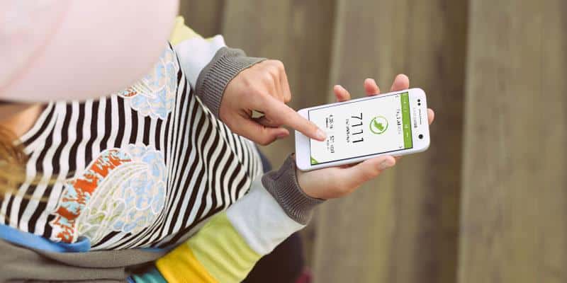 صورة لـ أفضل تطبيقات عداد الخطى لـ Android: جربها الآن لتتبع نشاطك اليومي | pedometer-android-DzTechs