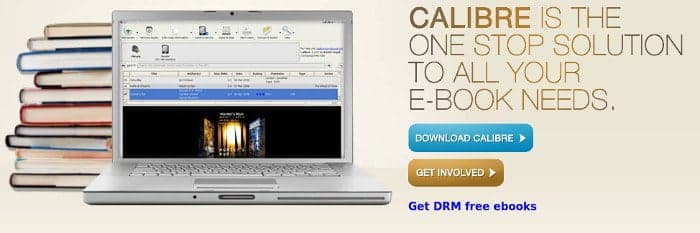 صورة لـ أفضل التطبيقات المحمولة لنظام Linux التي يجب استخدامها أينما كنت | portable-apps-calibre-DzTechs