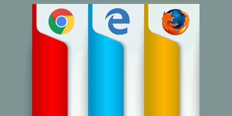 صورة لـ كيفية إعادة فتح علامات التبويب المغلقة في متصفحات مختلفة [نصائح سريعة] | restore-tabs-DzTechs