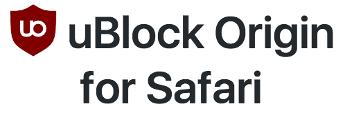 صورة لـ أفضل ملحقات متصفح Safari لمستخدمي نظام التشغيل Mac | safari-extensions-ublock-DzTechs