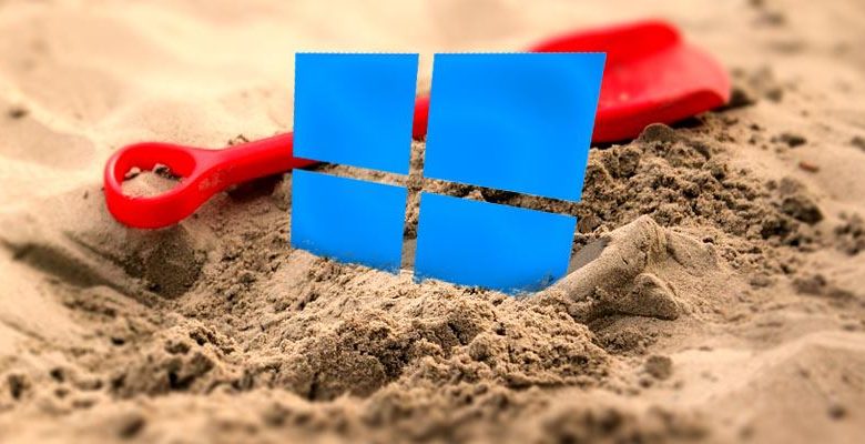 صورة لـ 5 من أفضل تطبيقات صندوق الرمل Sandbox للويندوز 10 لتشغيل البرامج المجهولة بكل آمان | sandbox-apps-windows