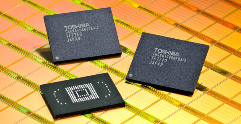 صورة لـ مقارنة بين بطاقة SD و SSD : ما هو الفرق حقًا؟ دعونا نتعرف | sdnand-flashchips