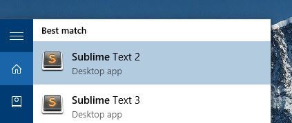 صورة لـ قائمة البحث لإبدأ لا تعمل؟ هنا حل لهذه المشكلة بسهولة وبسرعة | win10-start-menu-search-working-DzTechs