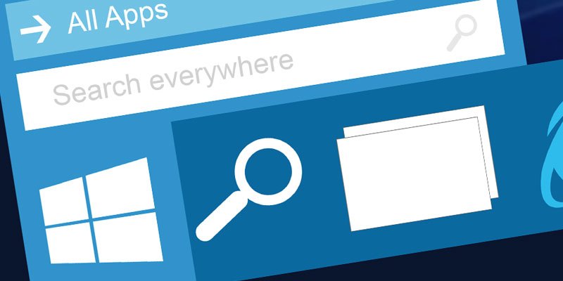 صورة لـ قائمة البحث لإبدأ لا تعمل؟ هنا حل لهذه المشكلة بسهولة وبسرعة | windows10-start-search-DzTechs