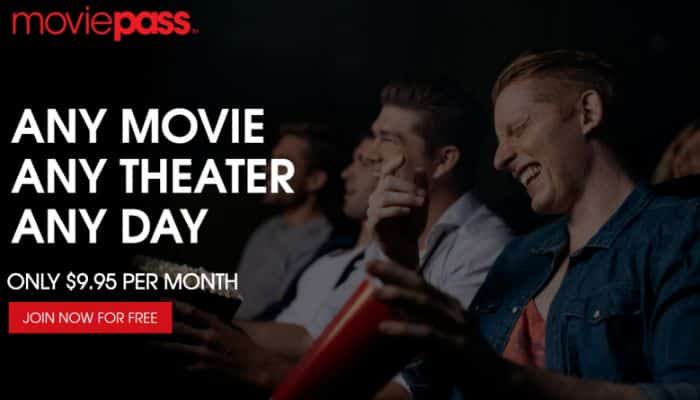 صورة لـ كيف يعمل MoviePass لمشاهدة جميع الأفلام، وهل يستحق ذلك؟ | MoviePass-website-ad-DzTechs