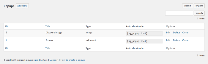 صورة لـ أفضل 7 إضافات لإضافة النوافذ المنبثقة إلى موقع ووردبريس بسهولة | WP-Modal-Window-02-Popup-Builder-DzTechs
