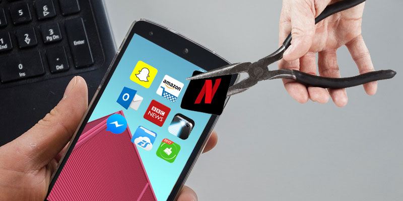 صورة لـ 10 تطبيقات شعبية على Android يجب إلغاء تثبيتها الآن للتخلص من مشاكلها | android-apps-uninstall-DzTechs