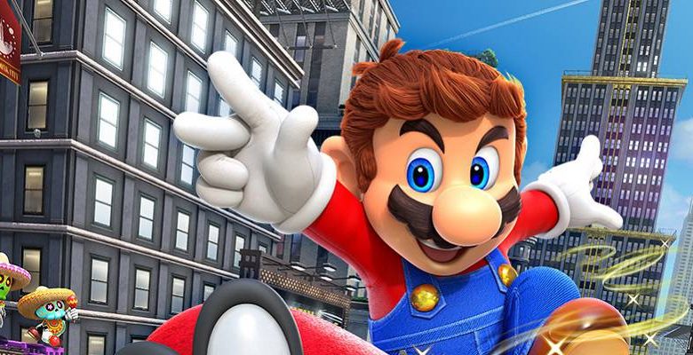 صورة لـ أفضل الألعاب التي يمكنك لعبها في موسم العطلات | best-games-holiday-2017-featured-image