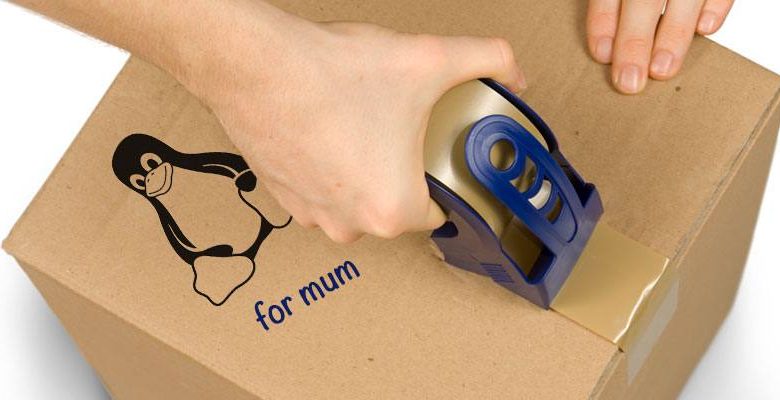 صورة لـ 8 أدوات لإنشاء توزيعة Linux المخصصة الخاصة بك بسهولة | custom-linux-distro