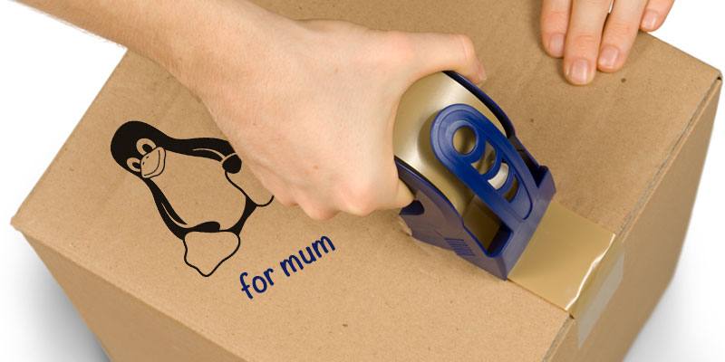 صورة لـ 8 أدوات لإنشاء توزيعة Linux المخصصة الخاصة بك بسهولة | custom-linux-distro-DzTechs