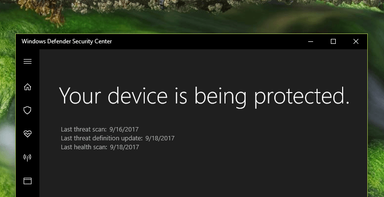 صورة لـ كيف يمكنك جعل Windows Defender أفضل لزيادة مستويات الحماية في Windows 10 | harden-Windows-defender-featured